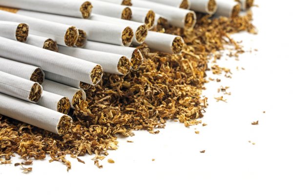 Раді пропонують запровадити автоматизовану систему контролю за обігом тютюнових виробів